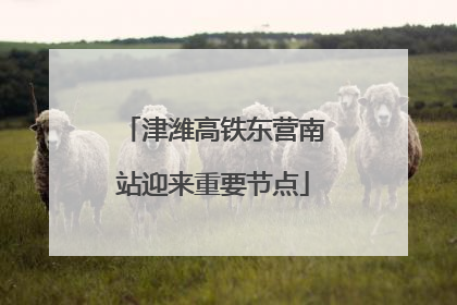 津潍高铁东营南站迎来重要节点