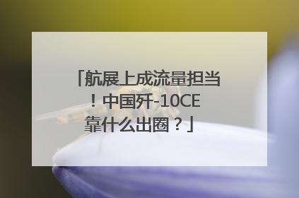 航展上成流量担当！中国歼-10CE靠什么出圈？