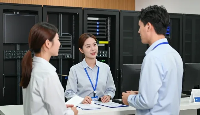 运维服务选型中的关键场景适配策略