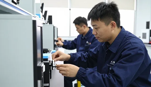商业空间中的企业运维解决方案应用趋势分析