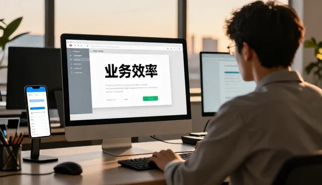 技术推广中的性能优化与适用场景分析